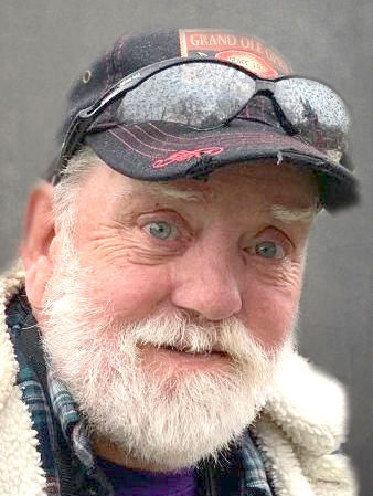 Douglas Brent Percy